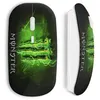 Image de Souris Sans Fil Monster Energy Maniacase