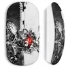 Image de Souris Sans Fil Metal Gear Rising Revengeance Maniacase