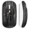 Image de Souris sans fil game of thrones serie Maniacase