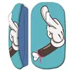 Image de Souris Sans Fil Mickey Disney Main Bleu Maniacase