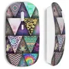 Image de Souris Sans Fil Design style art Maniacase