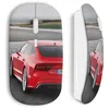 Image de Souris Sans Fil Audi Rouge Maniacase