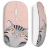 Image de Souris Sans Fil Chat mignon cute Maniacase
