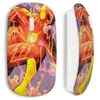 Image de Souris sans fil flash avengers Maniacase
