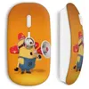 Image de Souris Sans Fil Minion Megaphone Maniacase