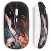 Image de Souris sans fil gurren lagann Maniacase