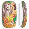 Image de Souris sans fil le livre de la jungle Maniacase