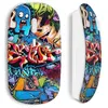 Image de Souris Sans Fil Graph tag design Maniacase