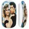 Image de Souris sans fil Grease Olivia Newton John John Travolta Maniacase