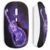 Image de Souris sans fil Guitare electro Maniacase
