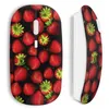 Image de Souris Sans Fil Fraises Maniacase