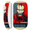 Image de Souris sans fil iron man the avengers blanc Maniacase