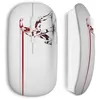 Image de Souris sans fil iron man tony stark Maniacase