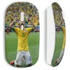 Image de Souris Sans Fil Brezil Football Maniacase