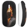 Image de Souris sans fil ghost rider Maniacase