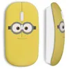 Image de Souris Sans Fil Minion face Maniacase