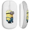 Image de Souris Sans Fil Minion alone Maniacase