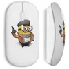 Image de Souris Sans Fil Minion pistolet Maniacase