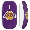 Image de Souris sans fil los angeles lakers basketball Maniacase