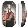 Image de Souris Sans Fil Cristiano Ronaldo Render Football Maniacase