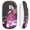 Image de Souris Sans Fil Cristiano Ronaldo Football Render Maniacase