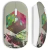 Image de Souris Sans Fil Cube Volant Maniacase