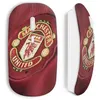 Image de Souris Sans Fil Manchester United Football Club Maniacase