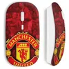 Image de Souris Sans Fil Manchester United UK Football Maniacase