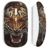 Image de Souris Sans Fil Angry Tiger Maniacase