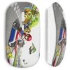 Image de Souris Sans Fil Mario Kart Maniacase