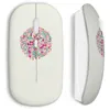 Image de Souris Sans Fil Arbre multicolor paint Maniacase