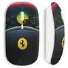 Image de Souris sans fil ferrari volant voiture Maniacase