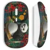 Image de Souris sans fil kung fu panda 3 Maniacase