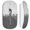 Image de Souris Sans Fil Girl sexy skater Maniacase