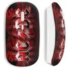 Image de Souris Sans Fil Acdc Red Style Rock Maniacase