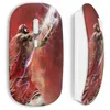 Image de Souris Sans Fil Michael jordan chicago bulls Maniacase