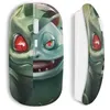 Image de Souris Sans Fil Bulbizarre Florizarre Pokemon Art Maniacase