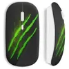 Image de Souris Sans Fil Monster Energy Griffe Maniacase