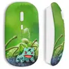 Image de Souris Sans Fil Bulbizarre Florizarre Pokemon Maniacase