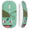 Image de Souris Sans Fil Bulbizarre Pokemon Graphic Design Maniacase