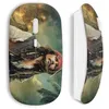 Image de Souris sans fil johnny depp jack sparrow Maniacase
