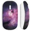 Image de Souris Sans Fil Galaxy sunset Maniacase