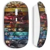 Image de Souris sans fil league of legend Maniacase