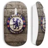 Image de Souris Sans Fil Chelsea Club Football Maniacase