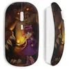 Image de Souris sans fil league of legends annie Maniacase