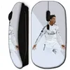 Image de Souris Sans Fil Cristiano Ronaldo Real Madrid Noir Maniacase