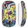 Image de Souris Sans Fil Superman Comics Maniacase