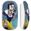 Image de Souris Sans Fil Blanche Neige Tattoo Dark Maniacase