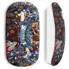 Image de Souris Sans Fil Blazblue Game Maniacase