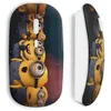 Image de Souris Sans Fil Minion funny Maniacase
